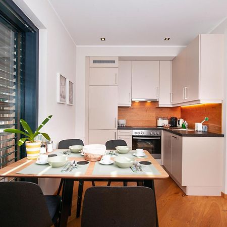 Kitzlife Apartements Kitzbuhel Bilik gambar