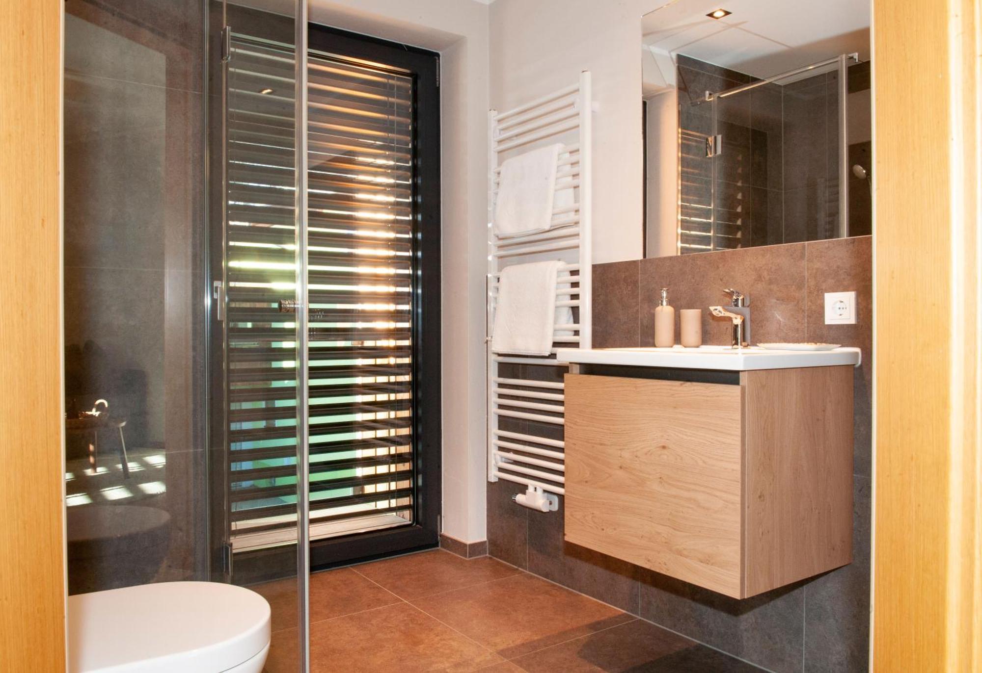 Kitzlife Apartements Kitzbuhel Bilik gambar