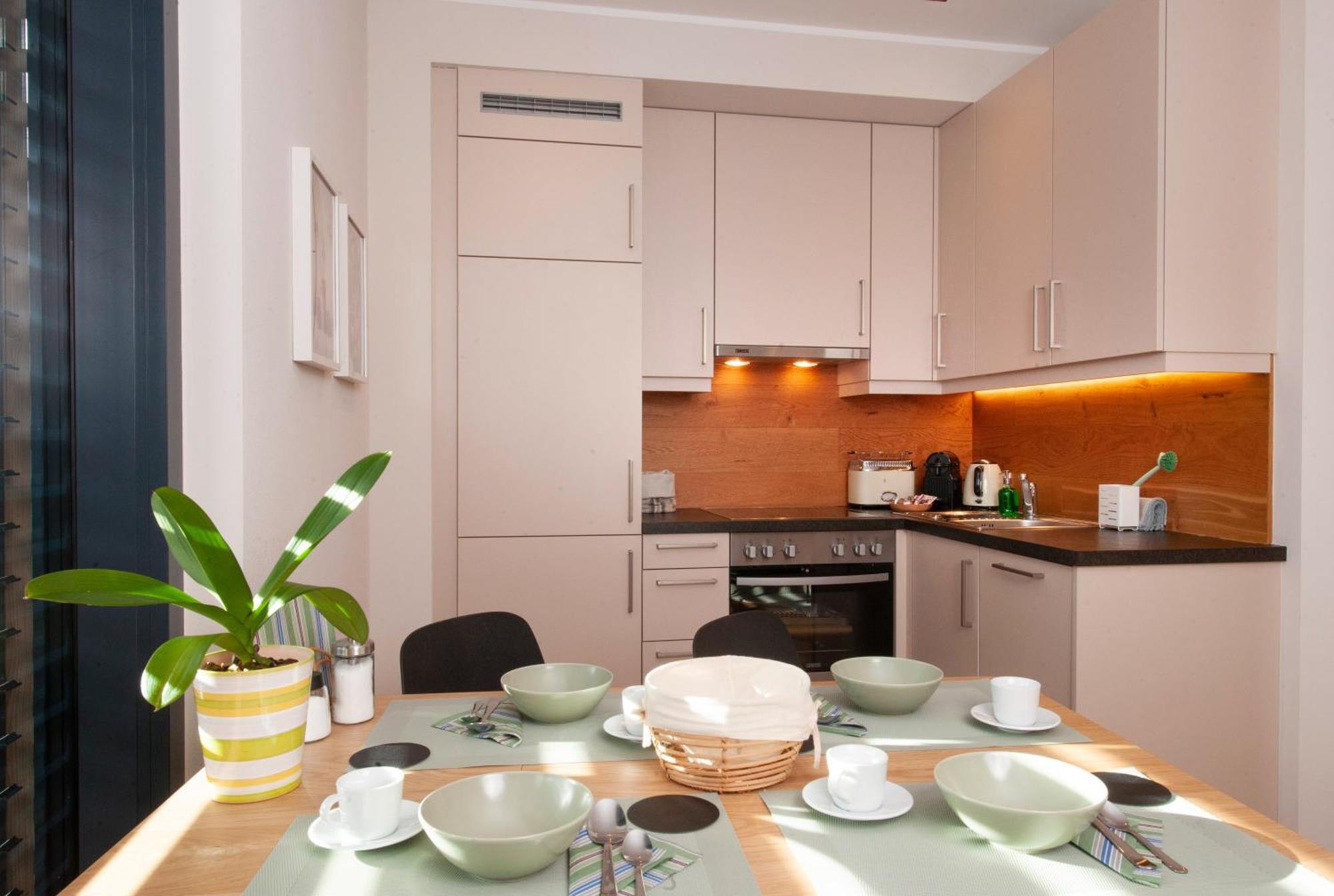 Kitzlife Apartements Kitzbuhel Bilik gambar