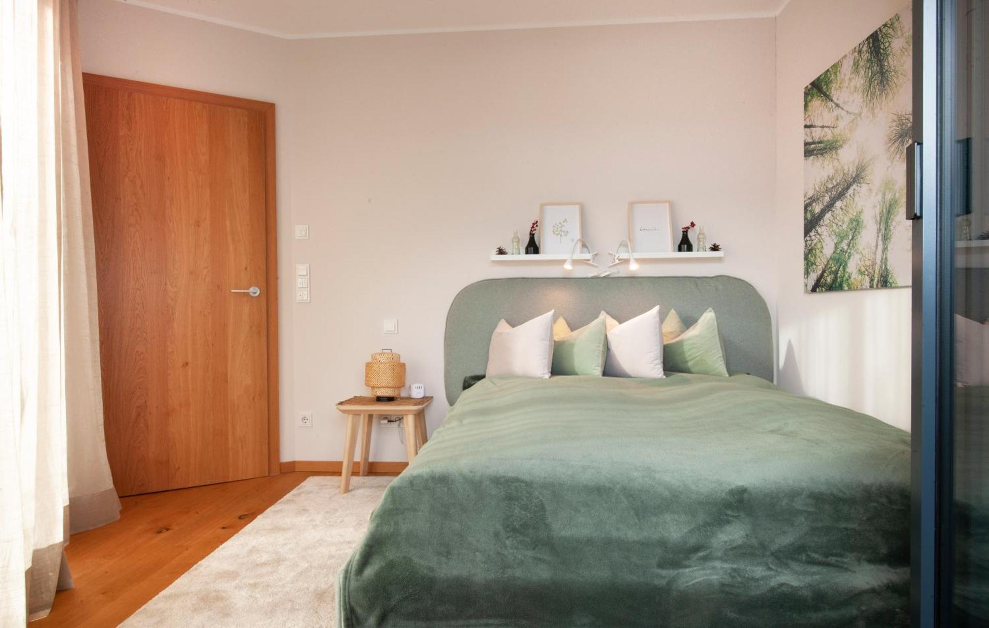 Kitzlife Apartements Kitzbuhel Bilik gambar