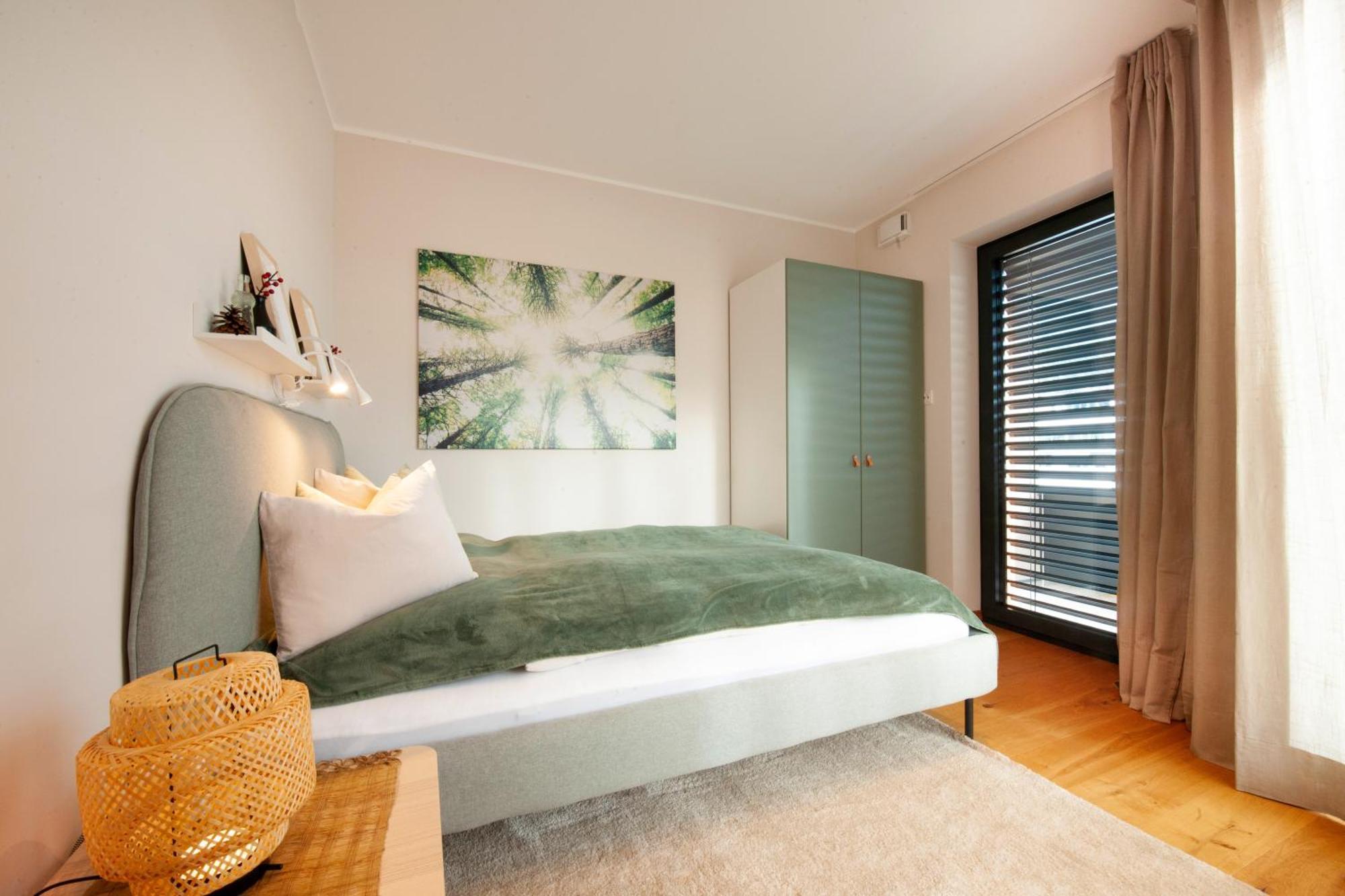 Kitzlife Apartements Kitzbuhel Bilik gambar