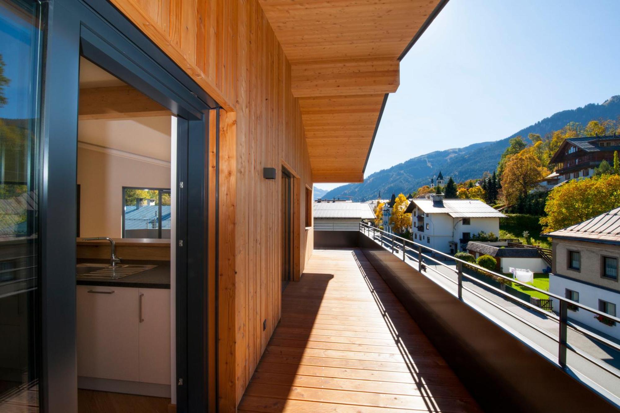 Kitzlife Apartements Kitzbuhel Bilik gambar