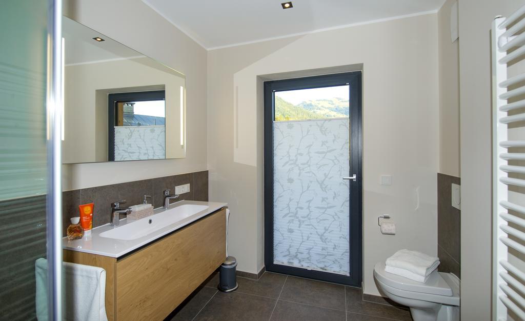 Kitzlife Apartements Kitzbuhel Luaran gambar