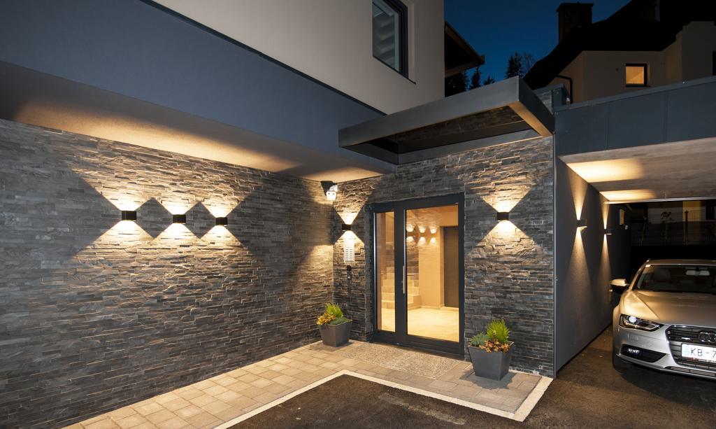 Kitzlife Apartements Kitzbuhel Luaran gambar