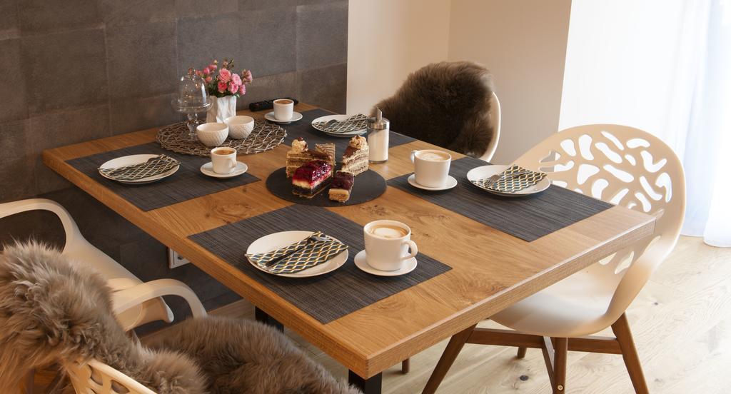 Kitzlife Apartements Kitzbuhel Luaran gambar