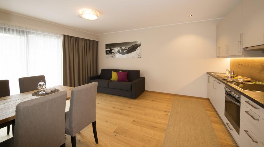 Kitzlife Apartements Kitzbuhel Luaran gambar