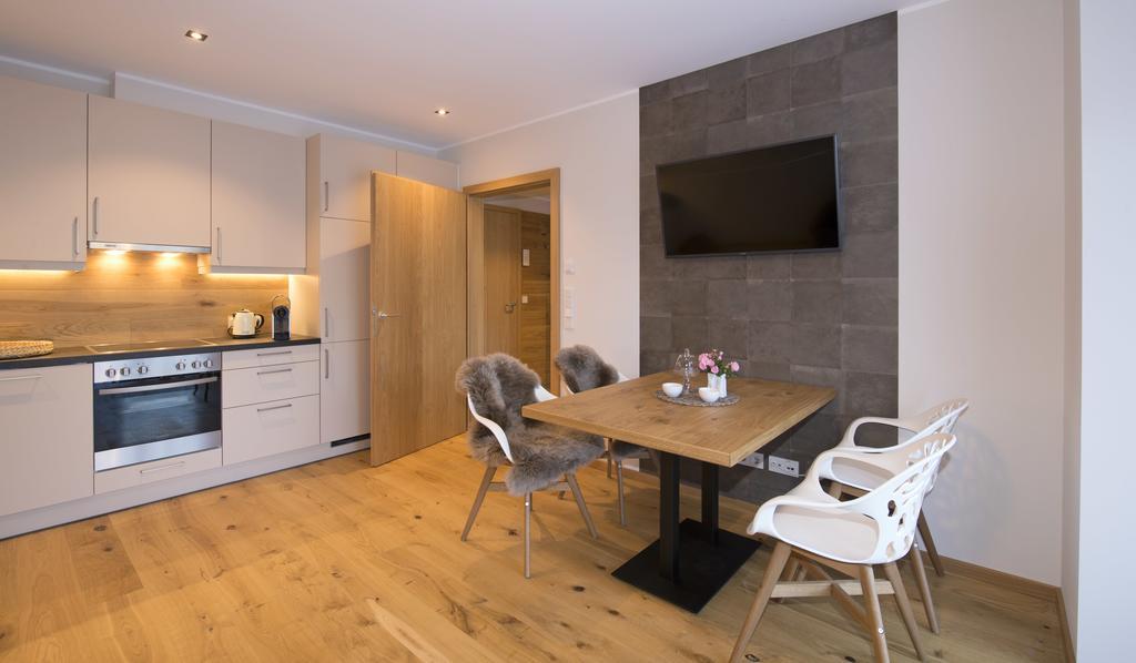 Kitzlife Apartements Kitzbuhel Luaran gambar