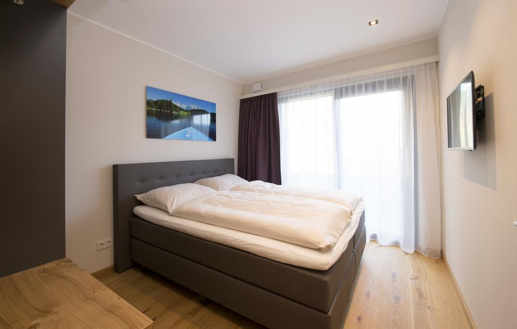 Kitzlife Apartements Kitzbuhel Luaran gambar