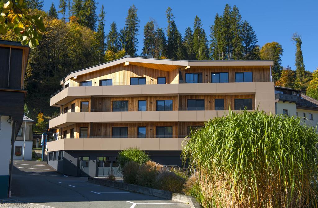 Kitzlife Apartements Kitzbuhel Luaran gambar