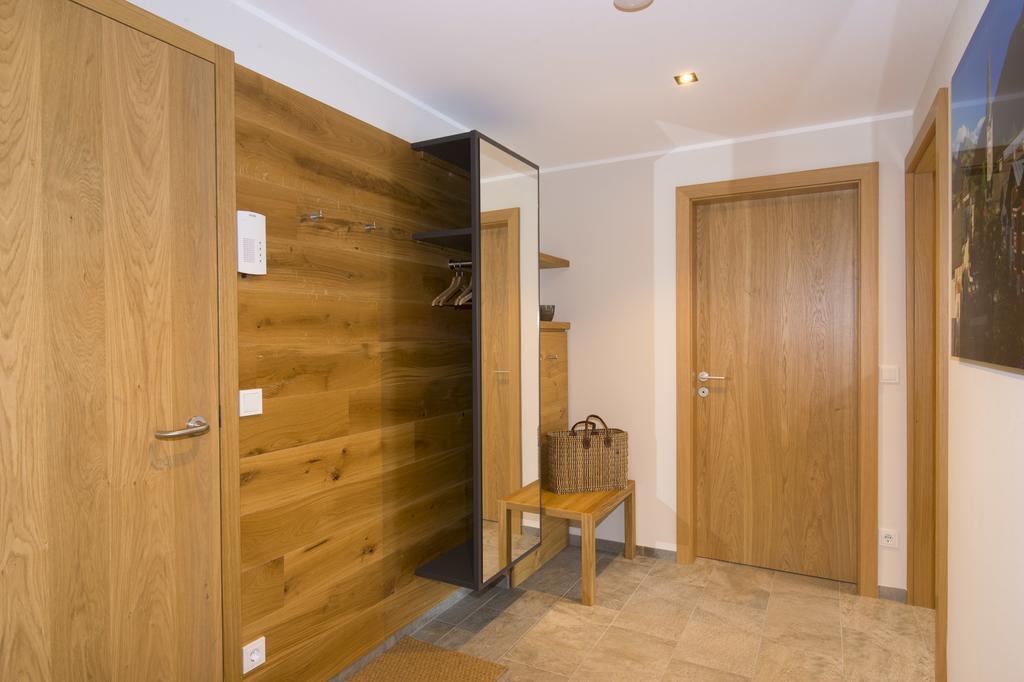 Kitzlife Apartements Kitzbuhel Luaran gambar