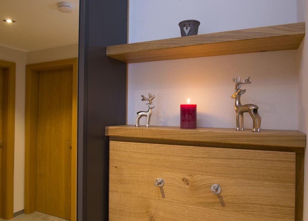 Kitzlife Apartements Kitzbuhel Luaran gambar