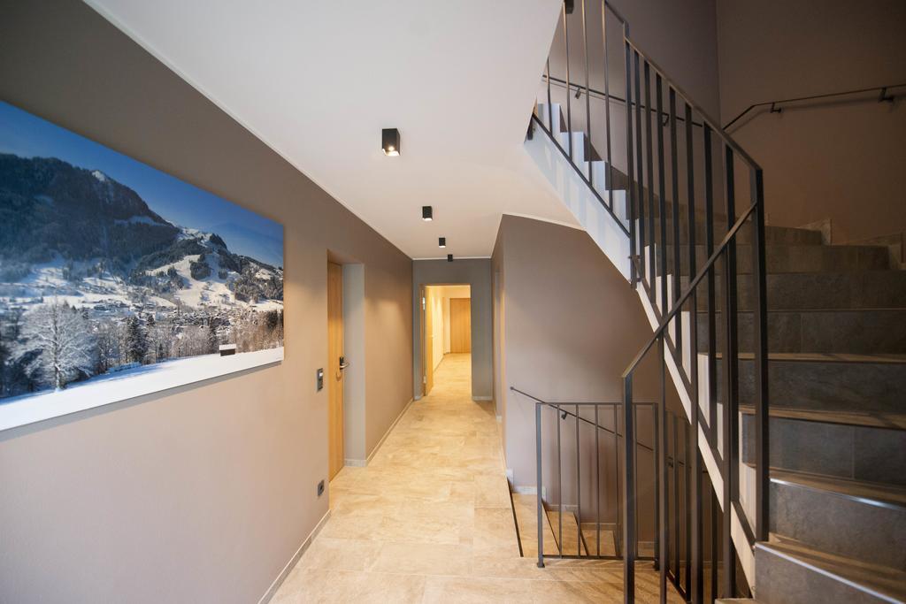 Kitzlife Apartements Kitzbuhel Luaran gambar