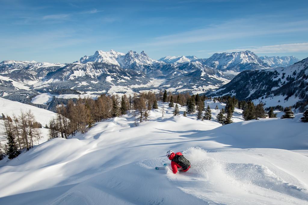 Kitzlife Apartements Kitzbuhel Luaran gambar
