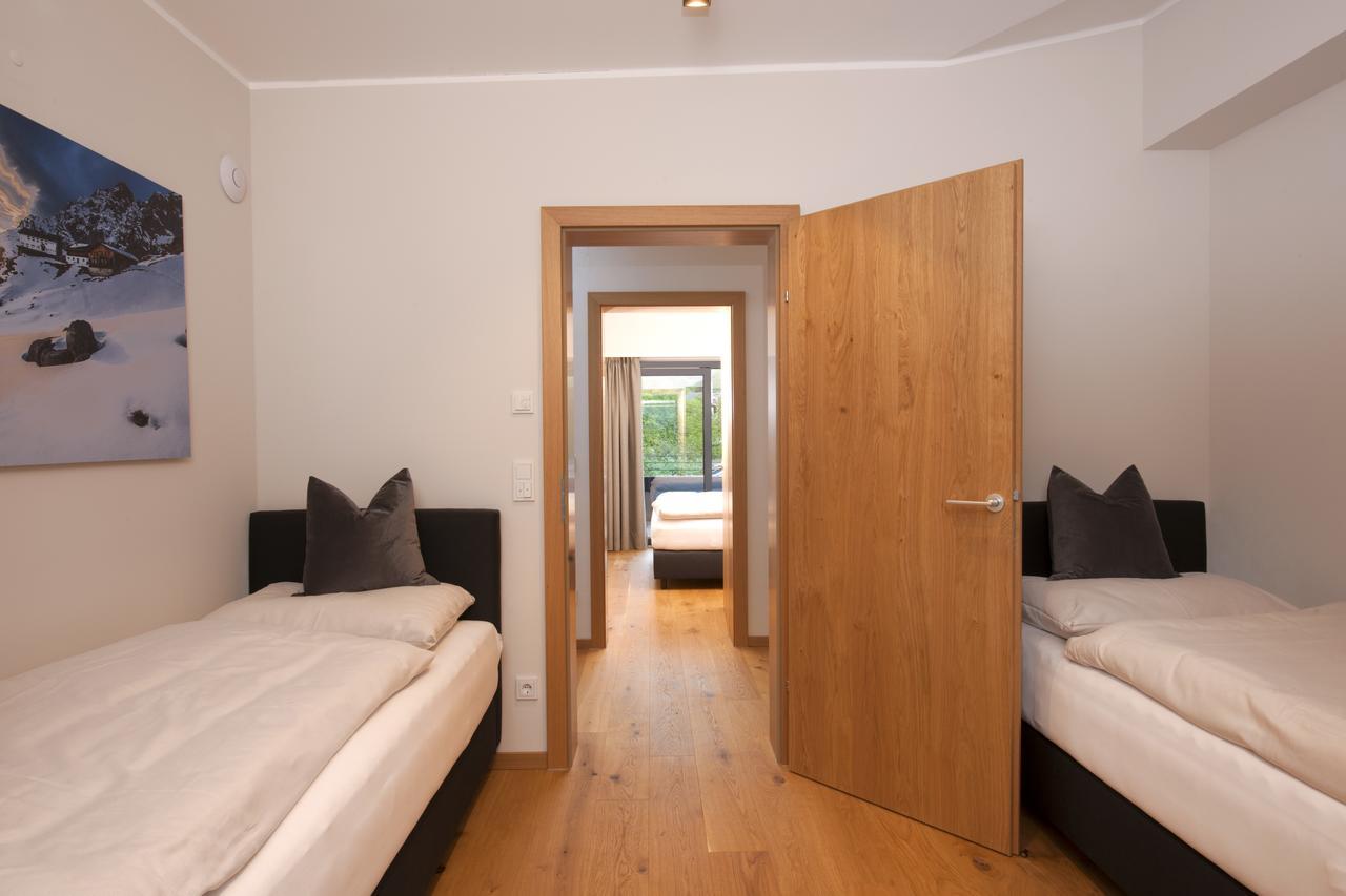 Kitzlife Apartements Kitzbuhel Luaran gambar