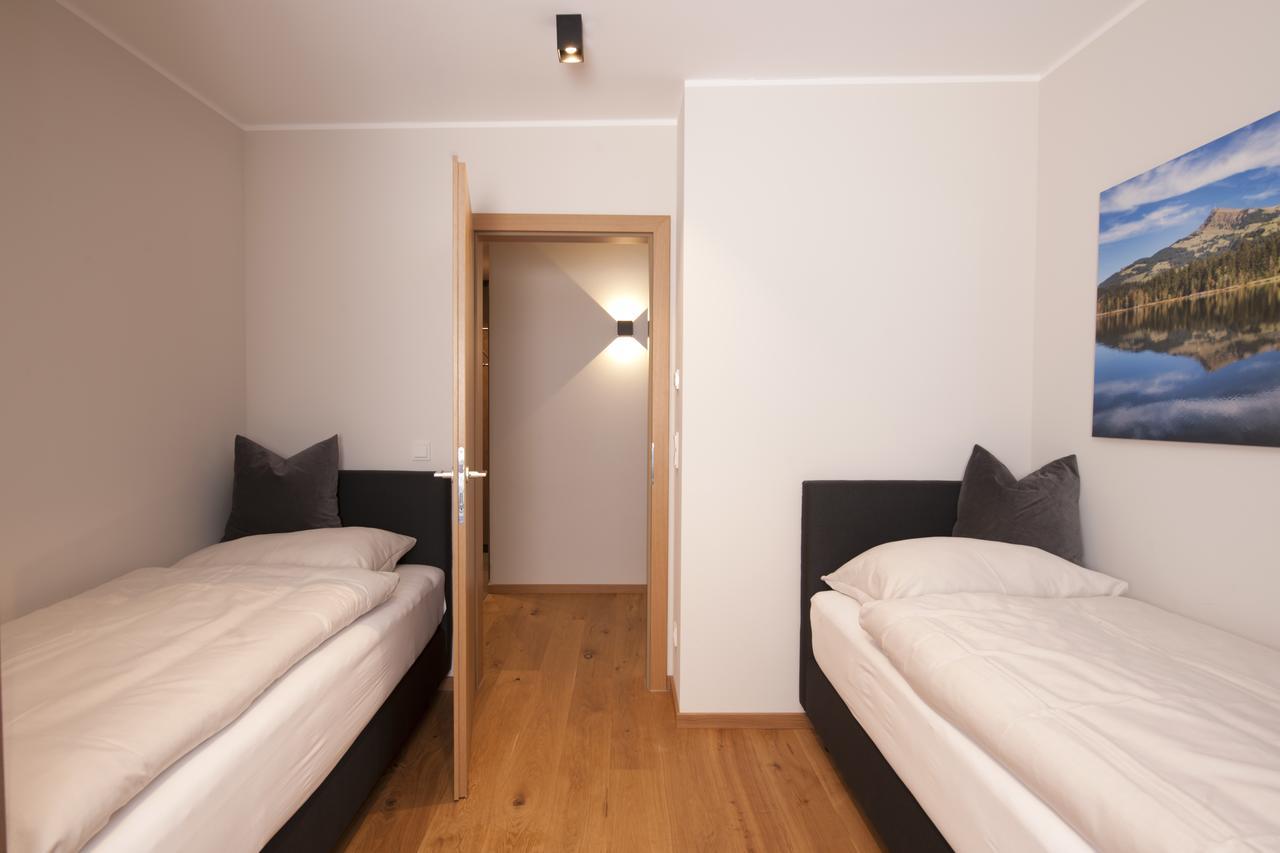 Kitzlife Apartements Kitzbuhel Luaran gambar