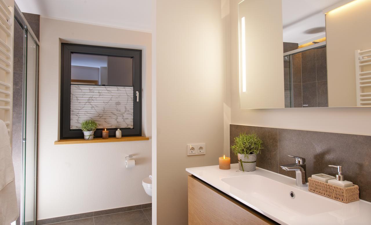 Kitzlife Apartements Kitzbuhel Luaran gambar