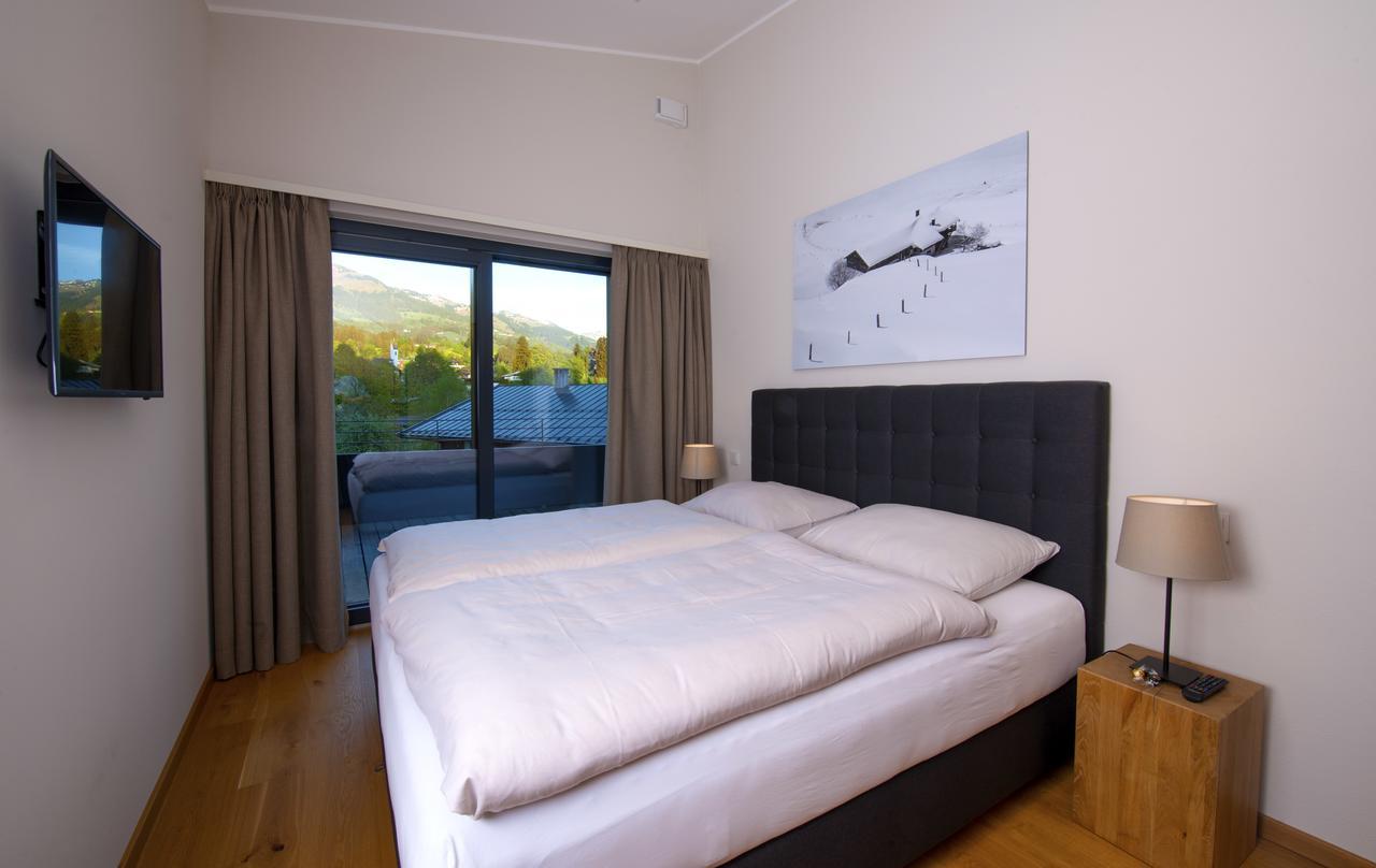 Kitzlife Apartements Kitzbuhel Luaran gambar