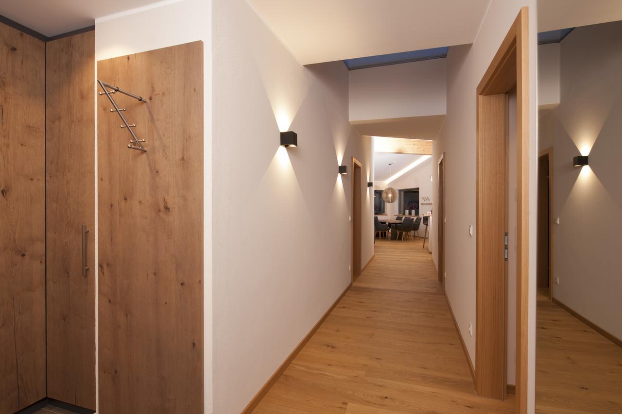 Kitzlife Apartements Kitzbuhel Luaran gambar